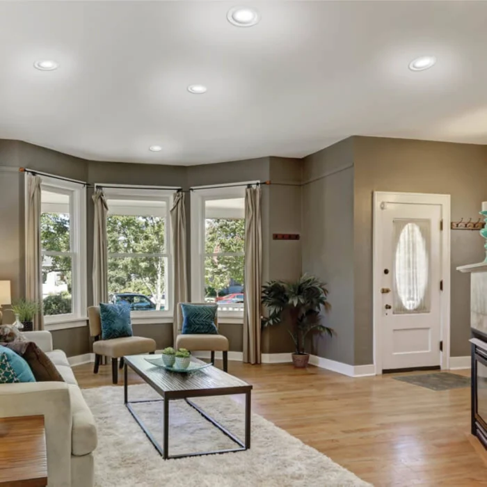 Встраиваемый светильник NOVOTECH 357572