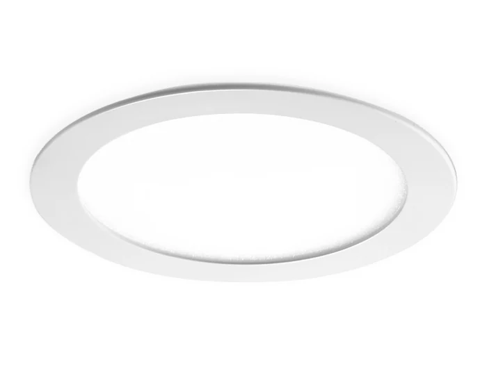 Встраиваемый светодиодный светильник Даунлайт Ambrella light 300156