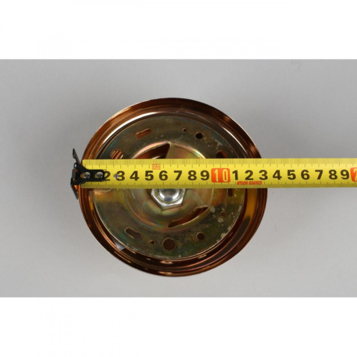 Люстра подвесная Omnilux Volpedo OML-72913-09