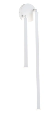 Светильник настенный Arte Lamp DABIH A2019AP-36WH