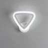Настенный светодиодный светильник Citilux Мальта CL234B310