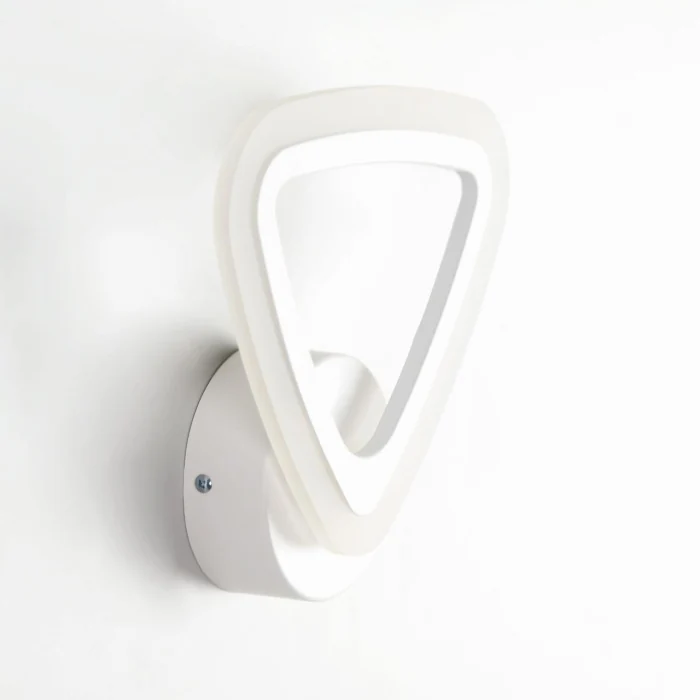 Настенный светодиодный светильник Citilux Мальта CL234B310