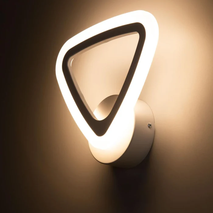 Настенный светодиодный светильник Citilux Мальта CL234B310