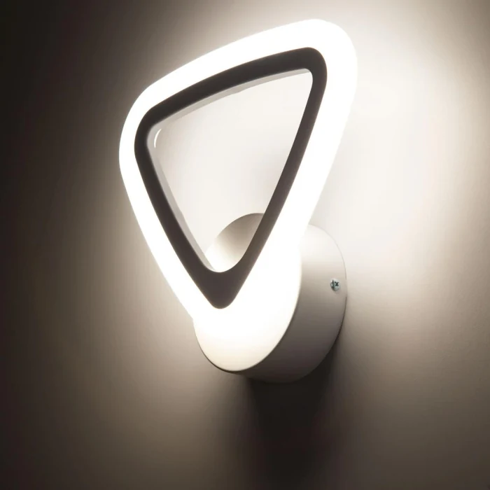 Настенный светодиодный светильник Citilux Мальта CL234B310