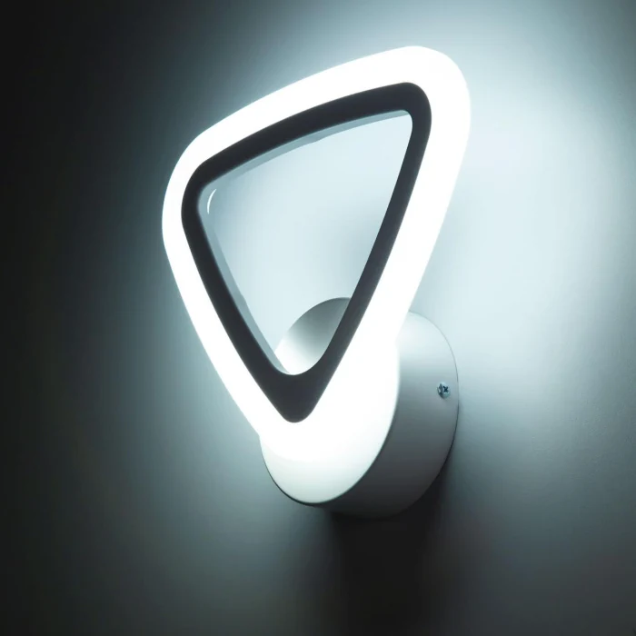 Настенный светодиодный светильник Citilux Мальта CL234B310