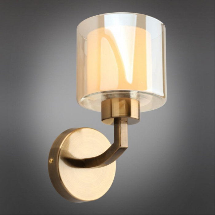 Светильник настенный Omnilux Atessa OML-55911-01