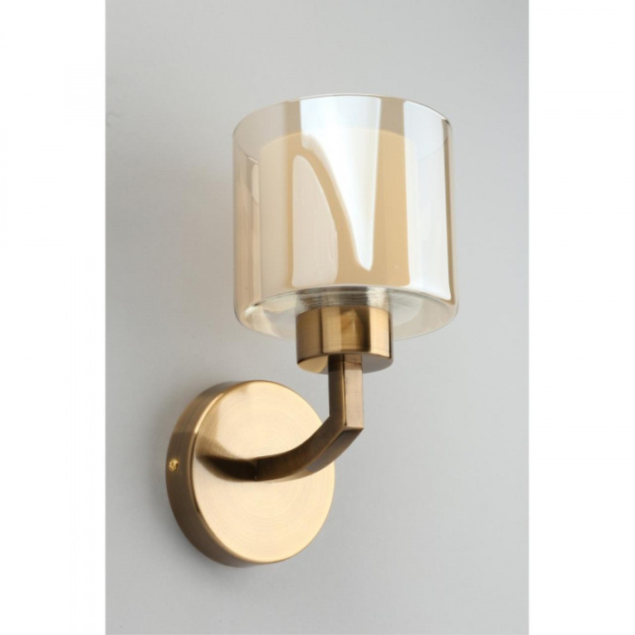 Светильник настенный Omnilux Atessa OML-55911-01