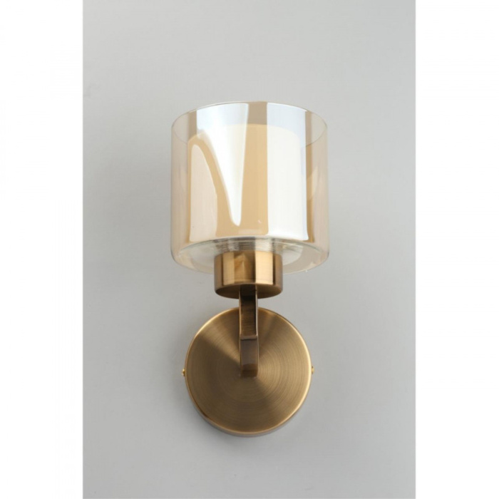 Светильник настенный Omnilux Atessa OML-55911-01