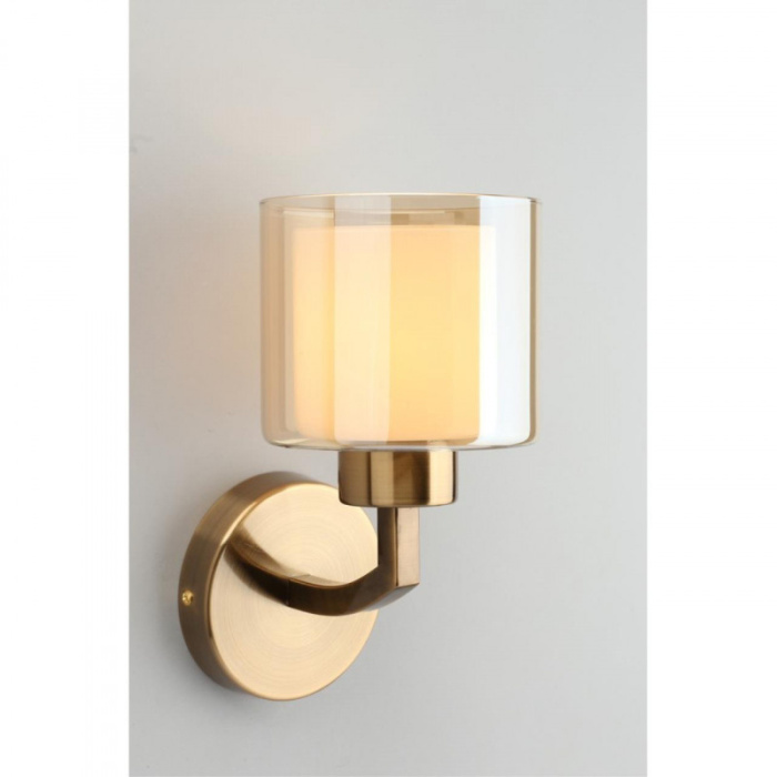 Светильник настенный Omnilux Atessa OML-55911-01