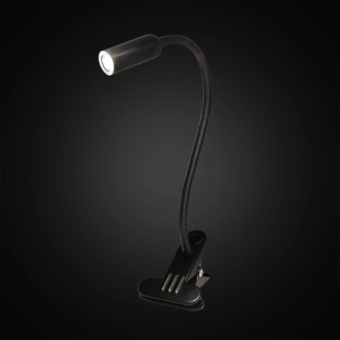 Лампа на прищепке Citilux Ньютон CL803061N