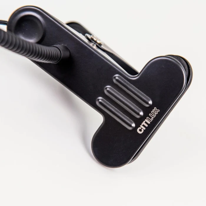 Лампа на прищепке Citilux Ньютон CL803061N