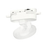 Крепеж трековый скрытый поворотный для корпуса с диаметром отверстия D60 Ambrella light A2524