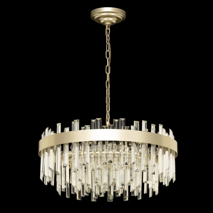 Люстра подвесная Citilux Лаура CL301282