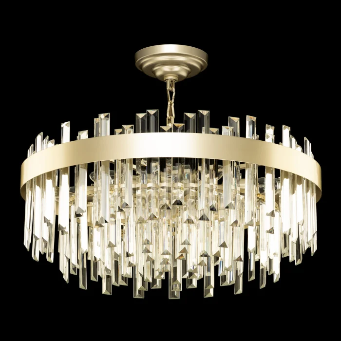 Люстра подвесная Citilux Лаура CL301282