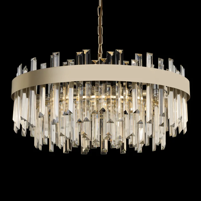 Люстра подвесная Citilux Лаура CL301282