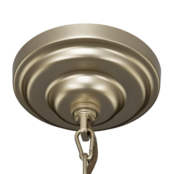 Люстра подвесная Citilux Лаура CL301282