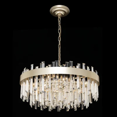 Люстра подвесная Citilux Лаура CL301282