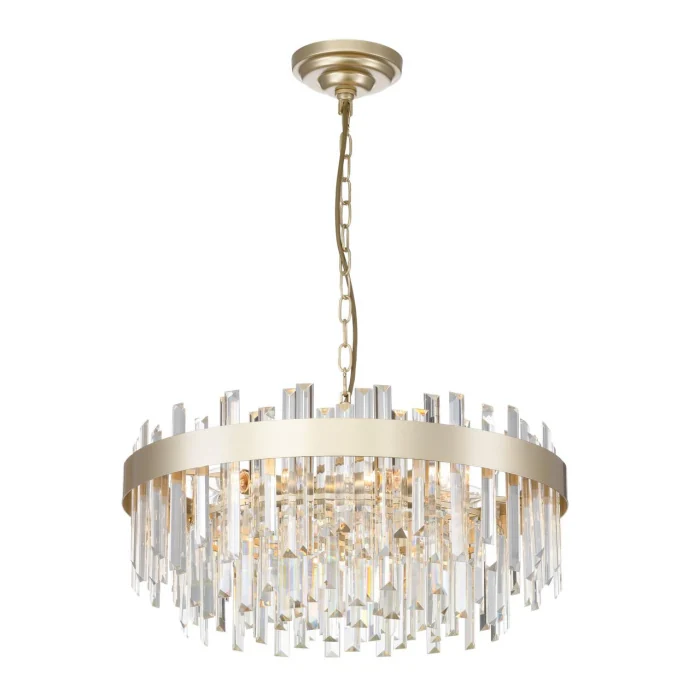 Люстра подвесная Citilux Лаура CL301282