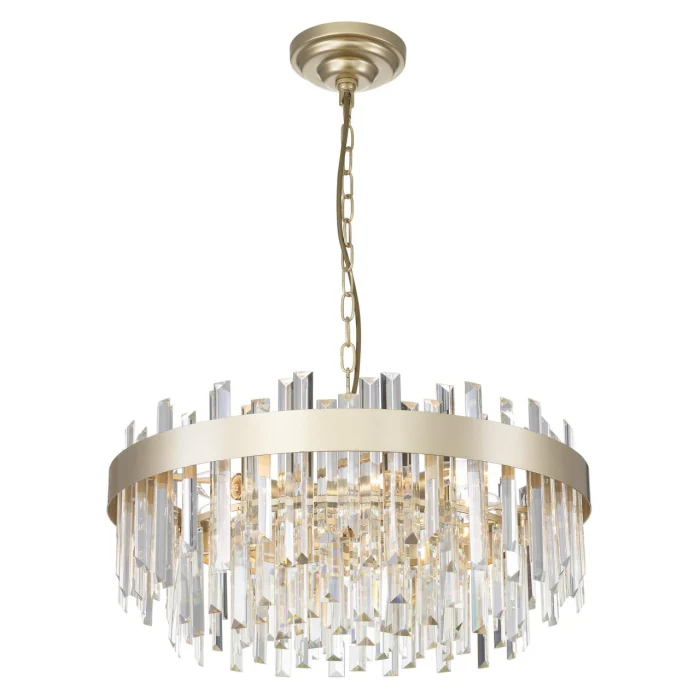 Люстра подвесная Citilux Лаура CL301282