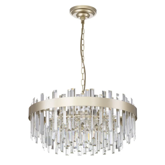 Люстра подвесная Citilux Лаура CL301282