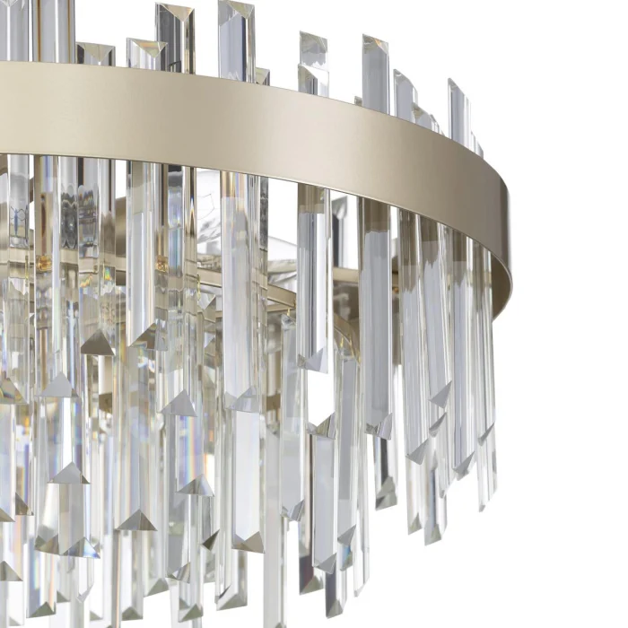 Люстра подвесная Citilux Лаура CL301282