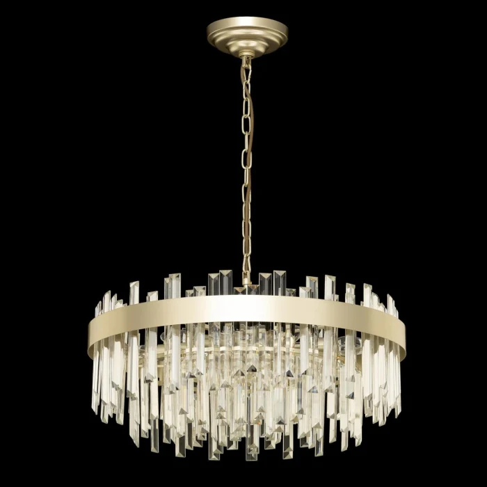 Люстра подвесная Citilux Лаура CL301282