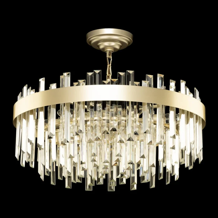 Люстра подвесная Citilux Лаура CL301282