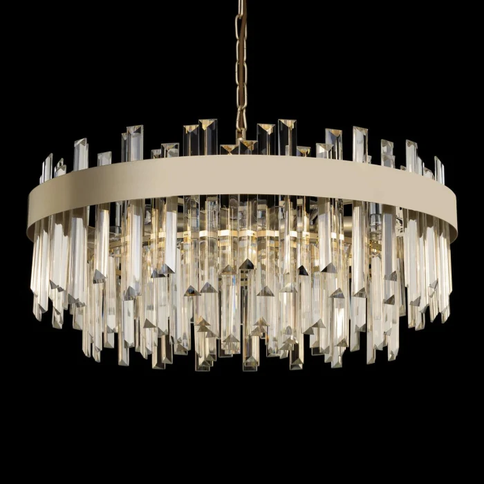 Люстра подвесная Citilux Лаура CL301282