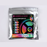 Светодиодная лента RGB Ambrella Light GS2301 5050 30Led /7.2W m/ 12V IP65 RGB 5m Ambrella light GS2301