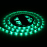 Светодиодная лента RGB Ambrella Light GS2301 5050 30Led /7.2W m/ 12V IP65 RGB 5m Ambrella light GS2301