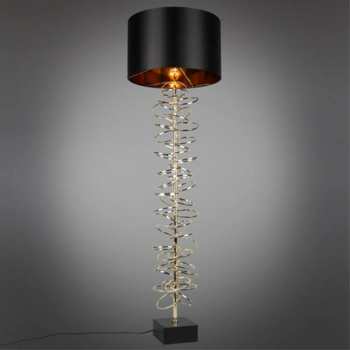 Торшер Aployt Iwona APL.742.05.01