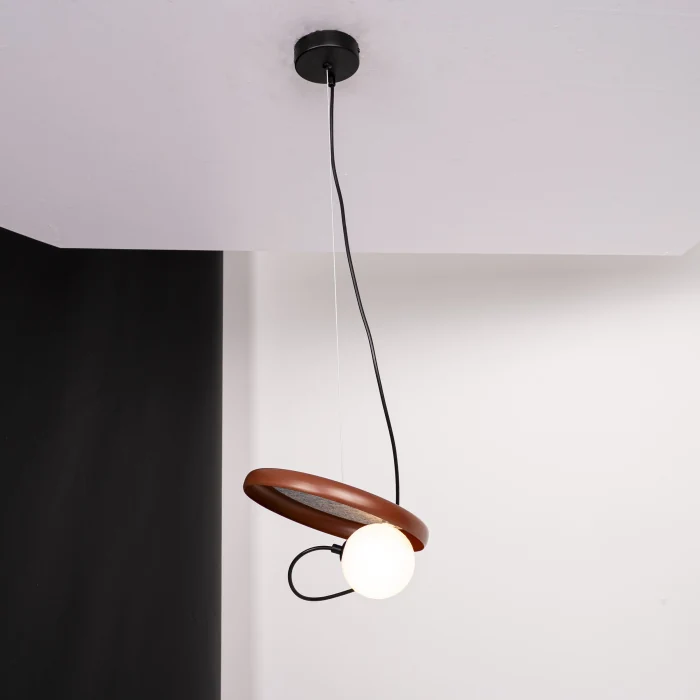 Подвесной светильник ImperiumLoft Margott 213906-23
