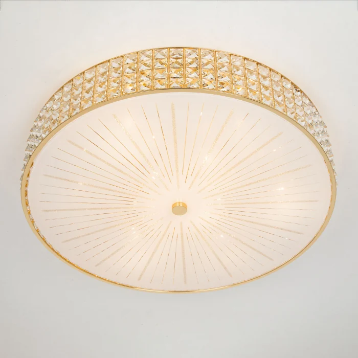 Люстра потолочная Citilux Портал CL324102