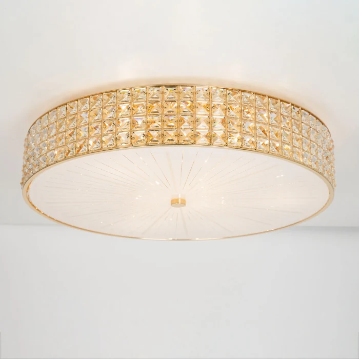 Люстра потолочная Citilux Портал CL324102