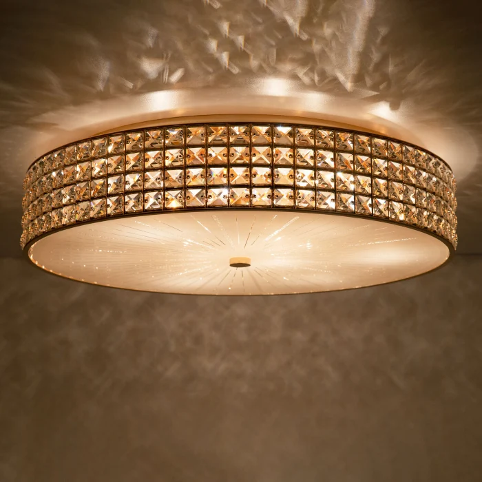 Люстра потолочная Citilux Портал CL324102