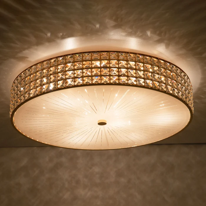 Люстра потолочная Citilux Портал CL324102