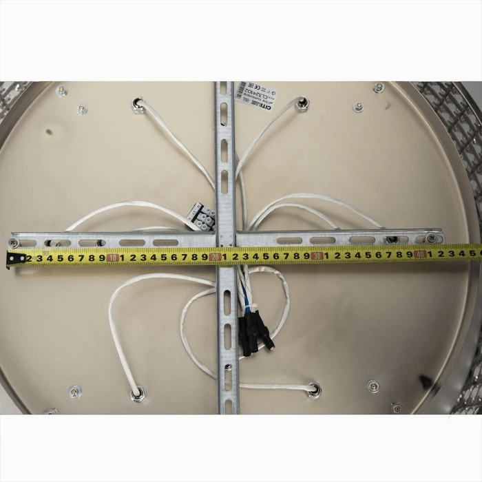 Светильник потолочный Citilux Портал CL324102