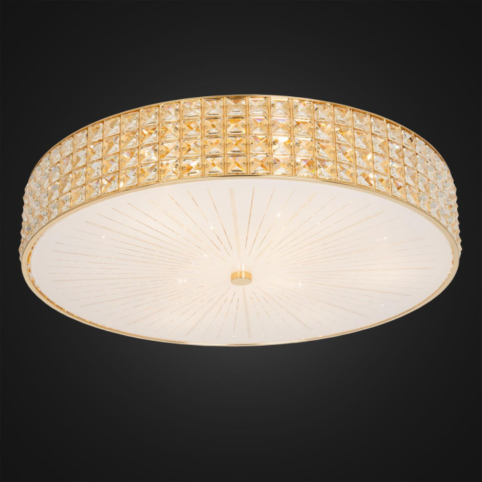 Светильник потолочный Citilux Портал CL324102