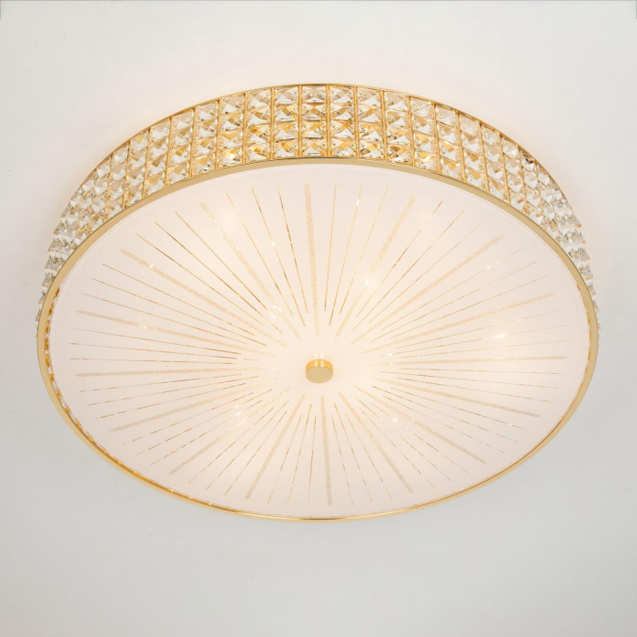 Светильник потолочный Citilux Портал CL324102