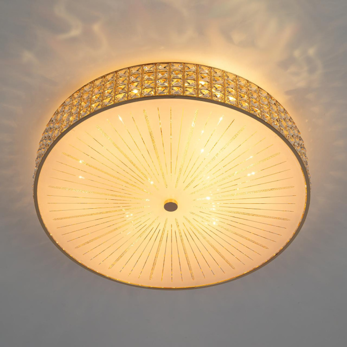 Светильник потолочный Citilux Портал CL324102