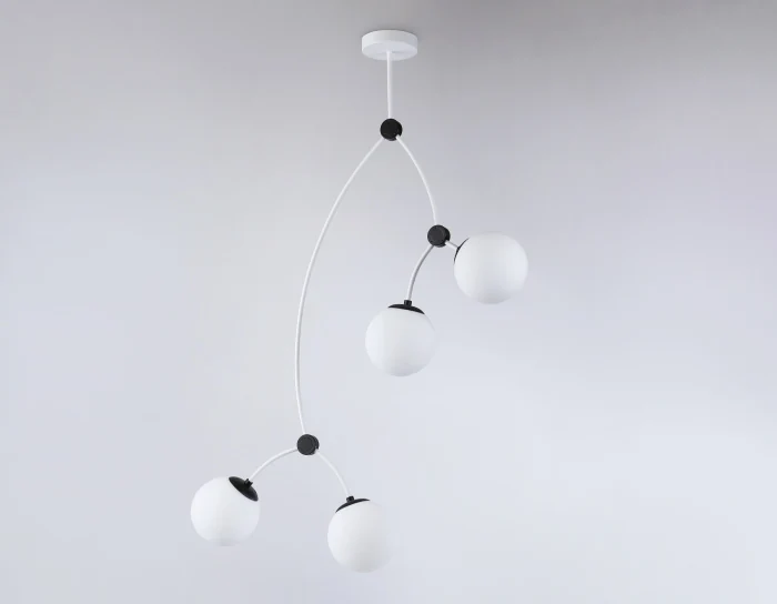 Подвесной светильник Ambrella light TR2572