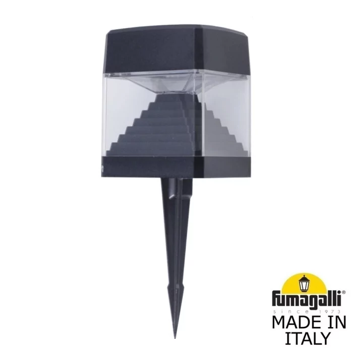 Грунтовый светильник FUMAGALLI ESTER WALL DS1.561.000.AXD1L
