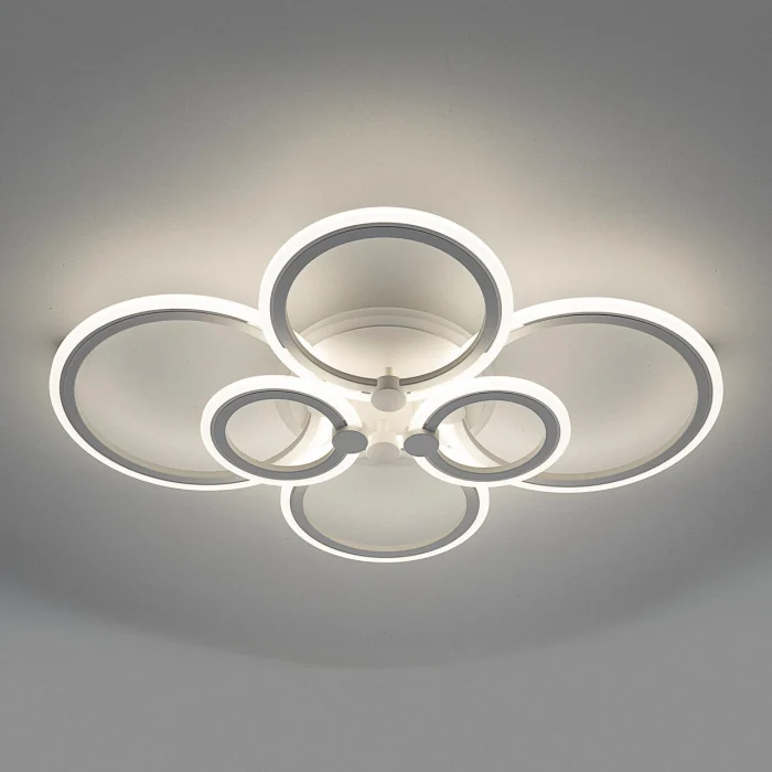 Светильник потолочный Citilux Сента CL237B160E