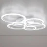 Светильник потолочный Citilux Сента CL237B160E