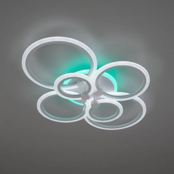 Светильник потолочный Citilux Сента CL237B160E