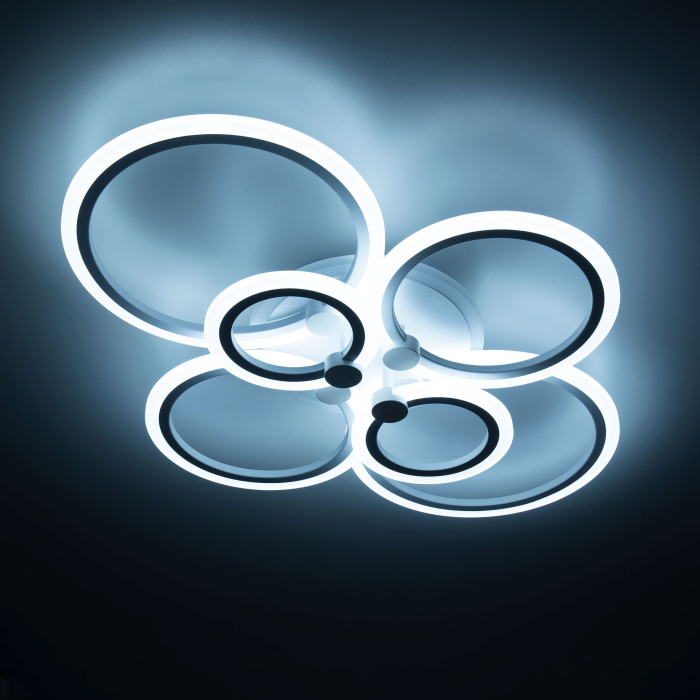 Светильник потолочный Citilux Сента CL237B160E