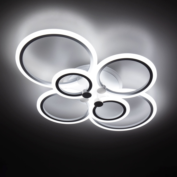 Светильник потолочный Citilux Сента CL237B160E