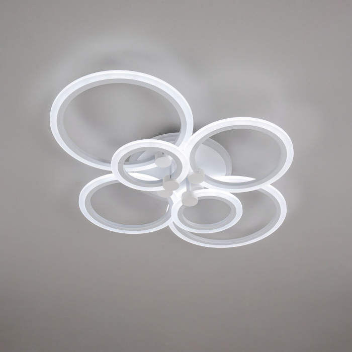 Светильник потолочный Citilux Сента CL237B160E