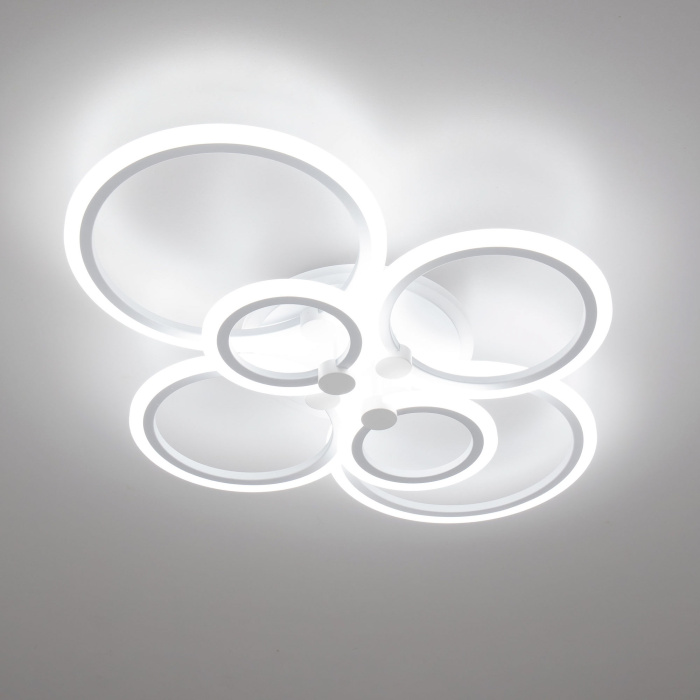 Светильник потолочный Citilux Сента CL237B160E