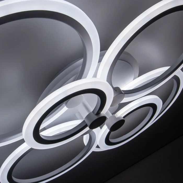 Светильник потолочный Citilux Сента CL237B160E